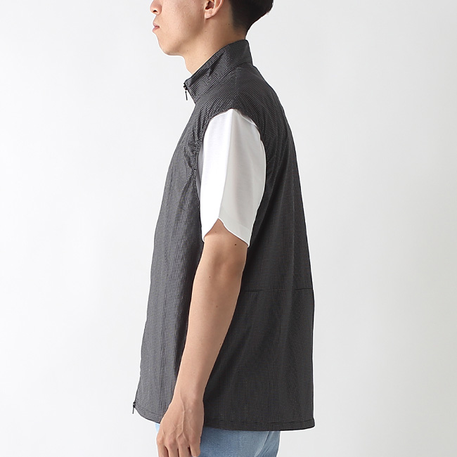 THE NORTH FACE ノースフェイス エンライドウインドベスト ユニ