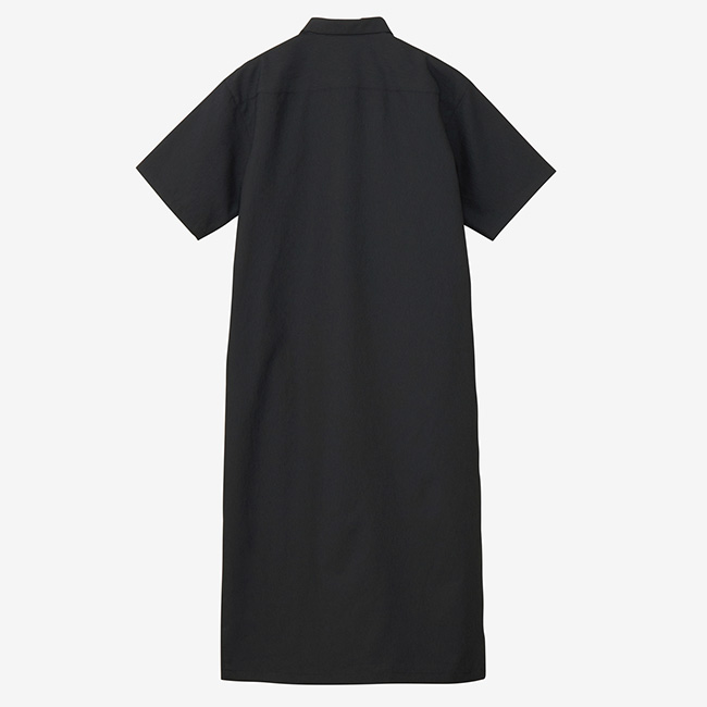 THE NORTH FACE ノースフェイス S/Sアロハベントシャツ