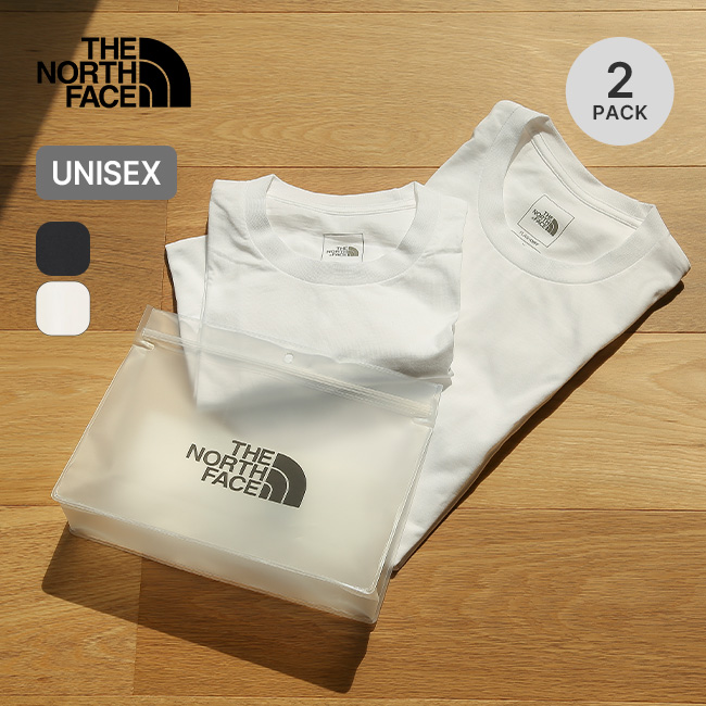 THE NORTH FACE ノースフェイス S/SフラッシュドライパックTee ユニセックス