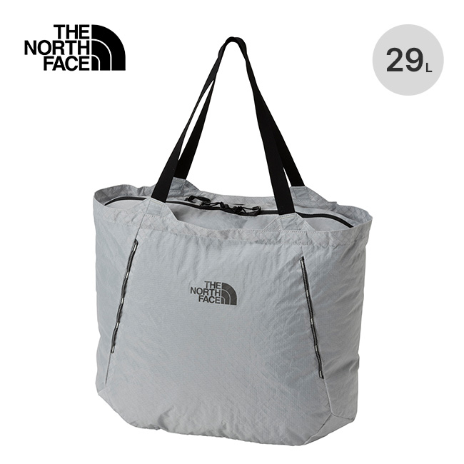 THE NORTH FACE ノースフェイス ウルトラメイフライトート