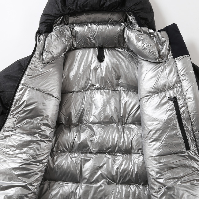 THE NORTH FACE ノースフェイス アセントピーククラウドダウン