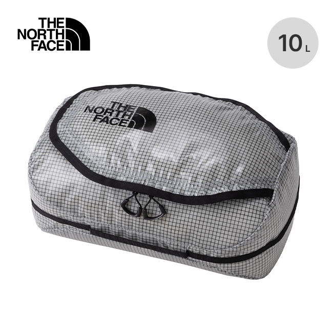 THE NORTH FACE ノースフェイス BCライトボックス10