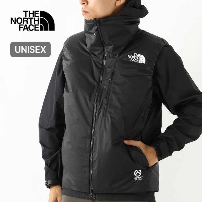 THE NORTH FACE ノースフェイス ヘッジオーバーベスト ユニセックス