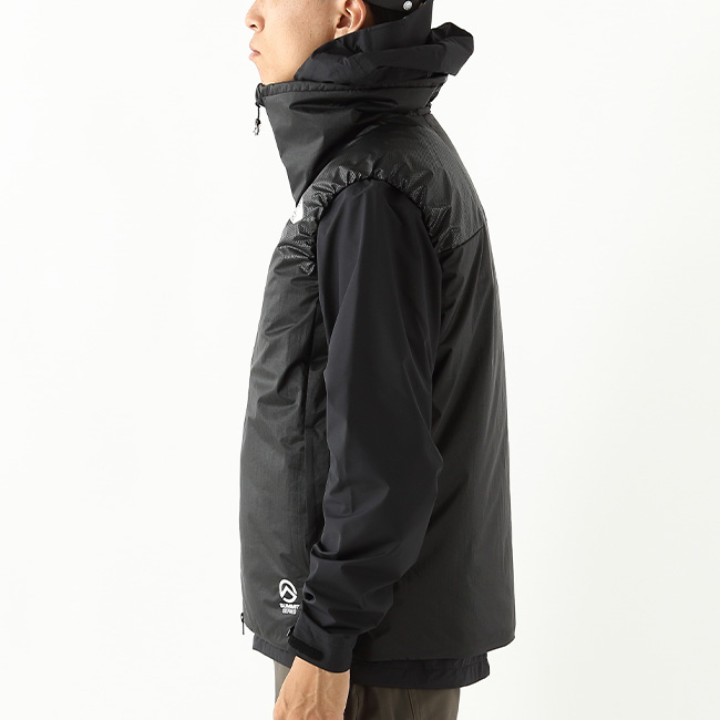 THE NORTH FACE ノースフェイス ヘッジオーバーベスト ユニセックス(S