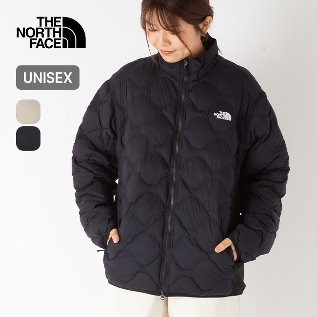 THE NORTH FACE ノースフェイス フリーランインサレーテッドジャケット