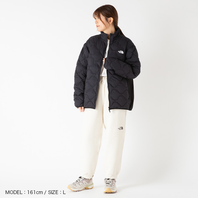 THE NORTH FACE ノースフェイス フリーランインサレーテッドジャケット