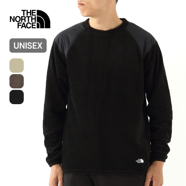 THE NORTH FACE ノースフェイス フリーランサーマルフロークルー ユニセックス