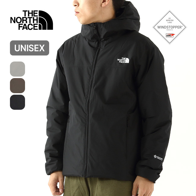 THE NORTH FACE ノースフェイス GTXアクションインサレーテッドジャケット ユニセックス