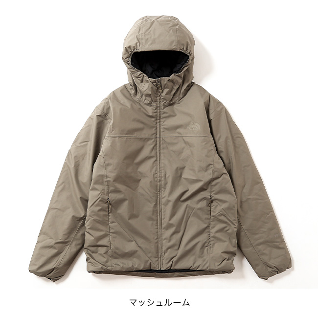 THE NORTH FACE ノースフェイス GTXアクションインサレーテッド