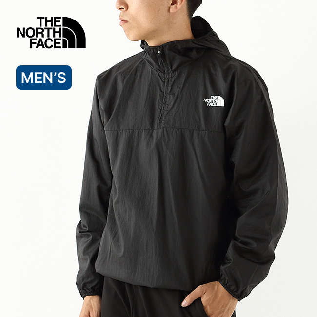 THE NORTH FACE ノースフェイス DFアクションウィンドアノラック メンズ