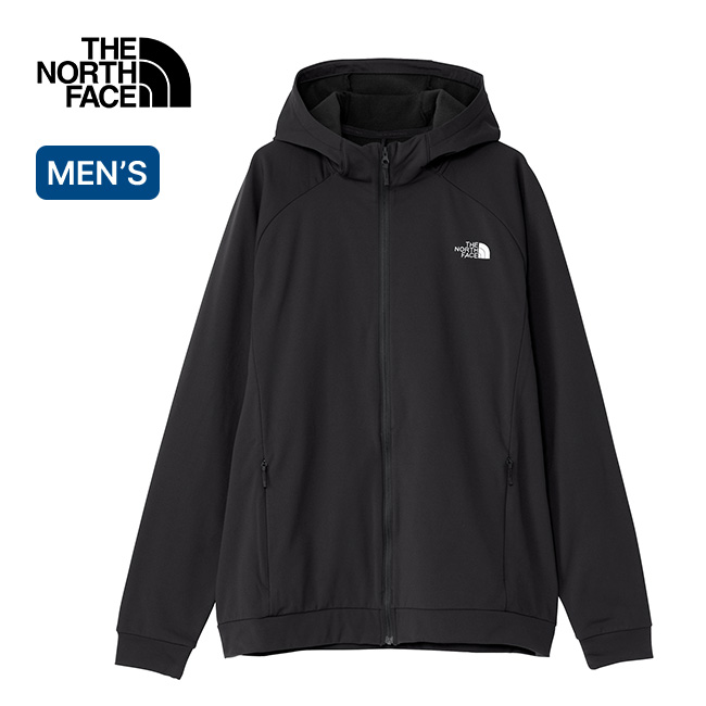 THE NORTH FACE ノースフェイス サーマルライトアクションフーディー メンズ