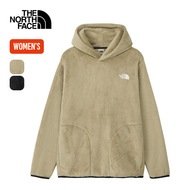 THE NORTH FACE ノースフェイス バーサミッドフーディー【ウィメンズ】