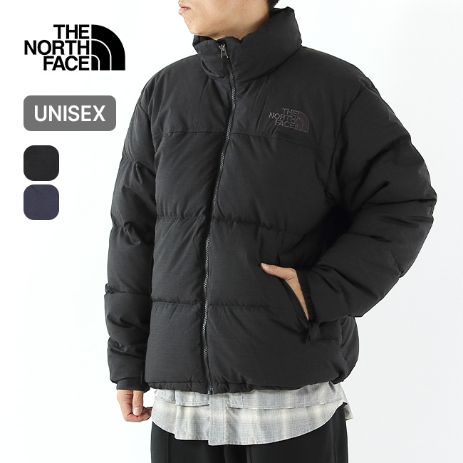 THE NORTH FACE ノースフェイス ウーリーヌプシジャケット ユニ