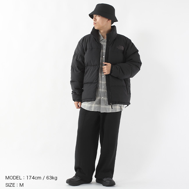 ウーリーヌプシジャケット ノースフェイス ザ・ノース・フェイス ウーリーヌプシジャケット | ライトアップ