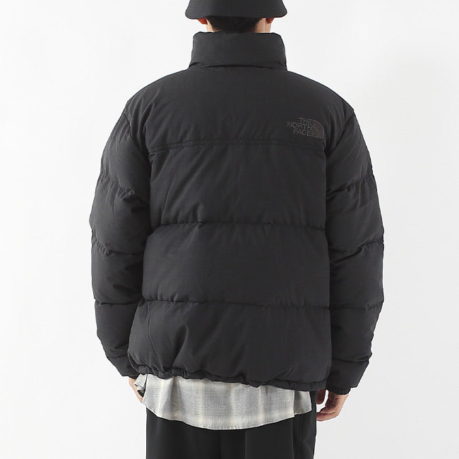 THE NORTH FACE ノースフェイス ウーリーヌプシジャケット ユニ