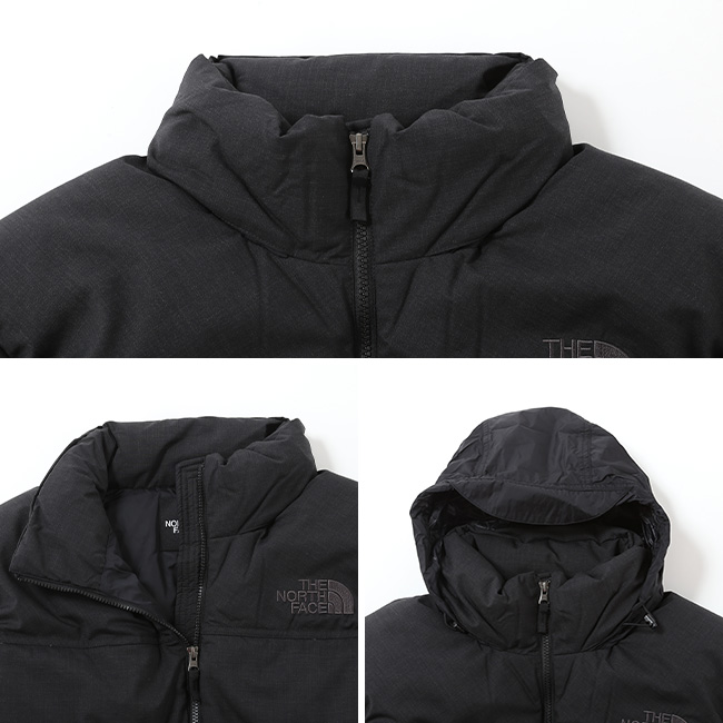 THE NORTH FACE ノースフェイス ウーリーヌプシジャケット ユニ