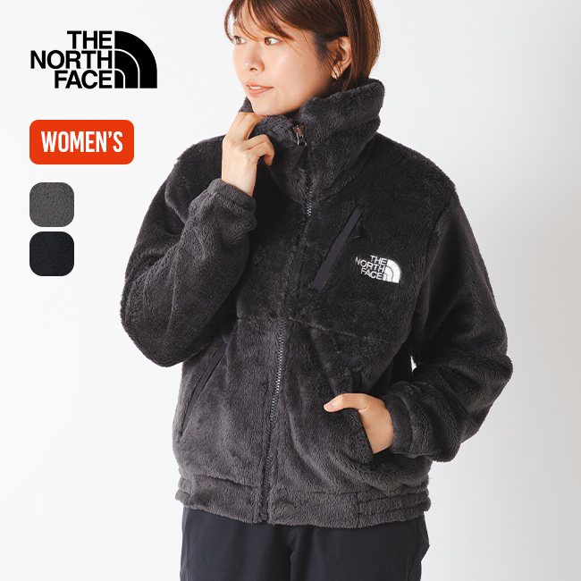 THE NORTH FACE ノースフェイス ショートバーサロフトジャケット【ウィメンズ】