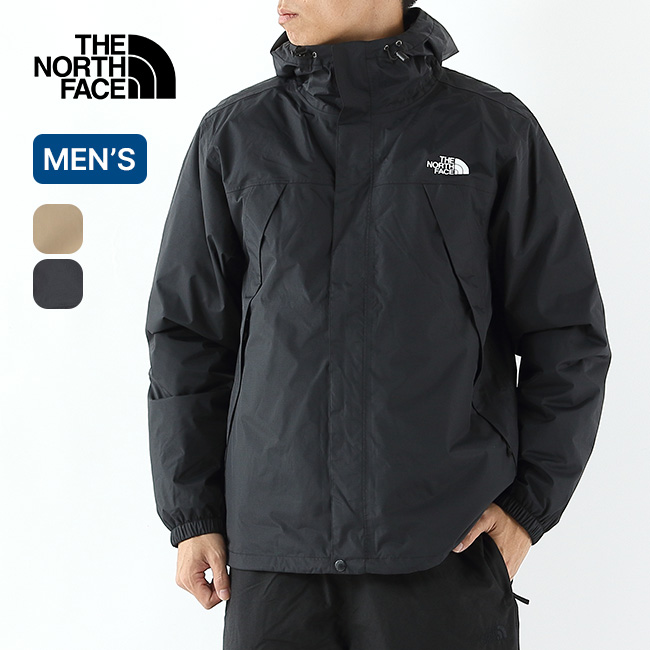 THE NORTH FACE ノースフェイス クロノストリクライメイトジャケット メンズ