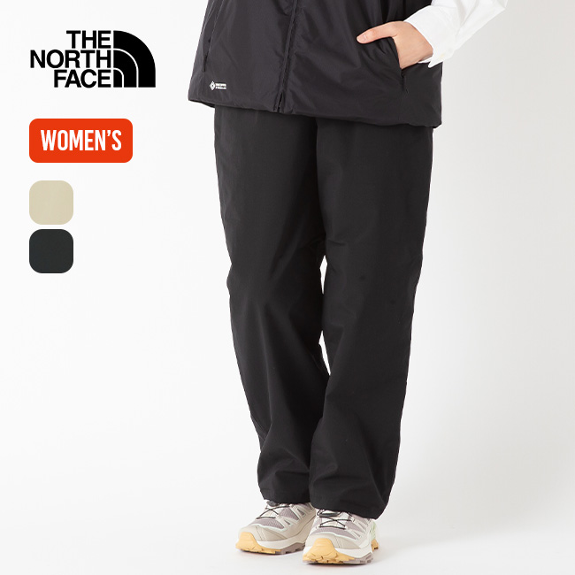 THE NORTH FACE ノースフェイス メドウウォームパンツ【ウィメンズ】