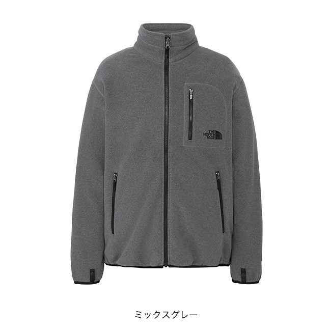 THE NORTH FACE ノースフェイス フィールドフリースジャケット ユニ