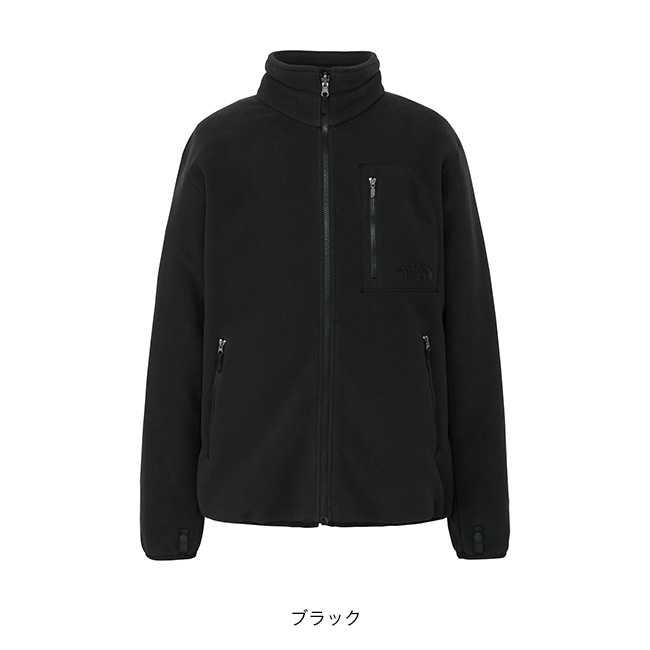 THE NORTH FACE スクープジャケット と フリース THE NORTH FACE ノースフェイス フィールドフリースジャケット ユニ