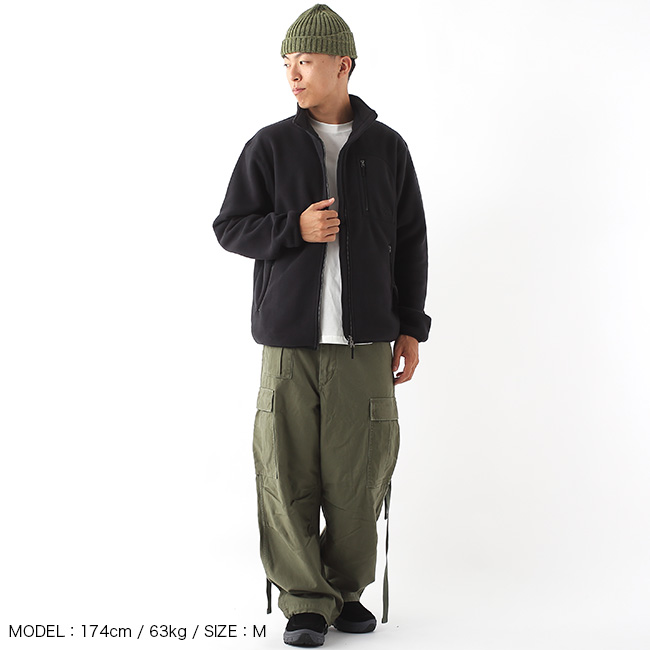 THE NORTH FACE ノースフェイス フィールドフリースジャケット ユニ