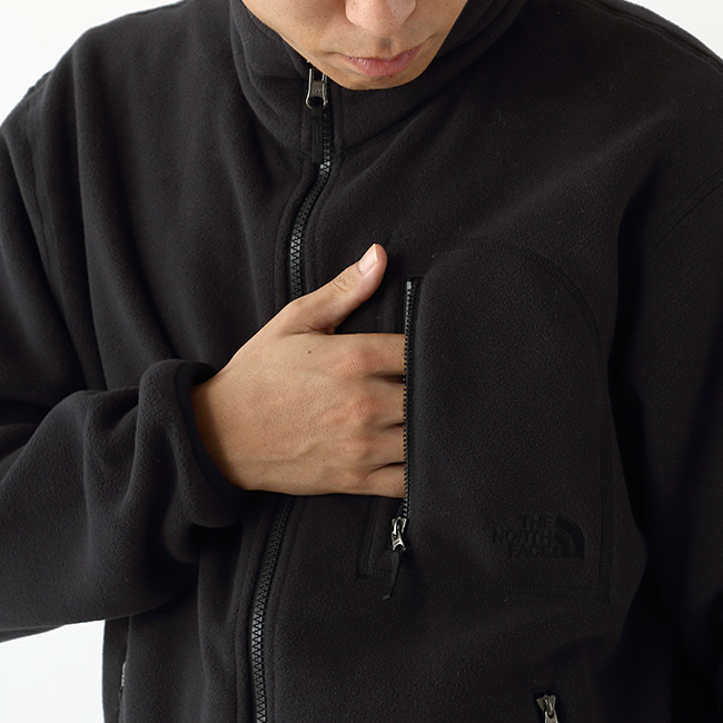 THE NORTH FACE ノースフェイス フィールドフリースジャケット ユニ