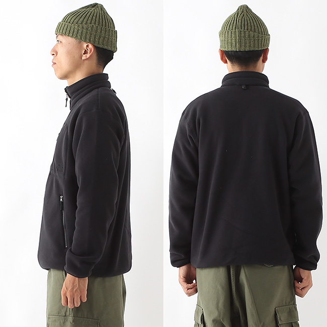 THE NORTH FACE ノースフェイス フィールドフリースジャケット ユニ