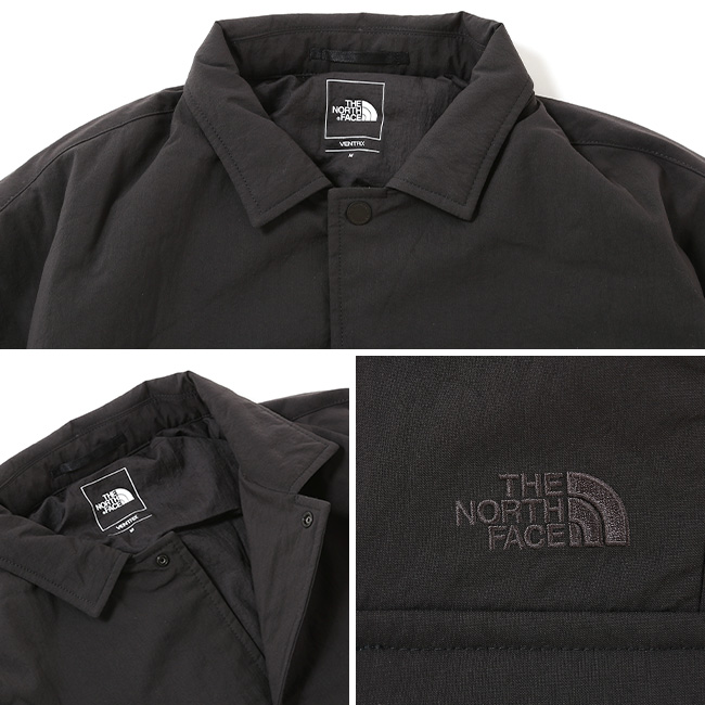 THE NORTH FACE ノースフェイス ヴェントリックスアーバナイト