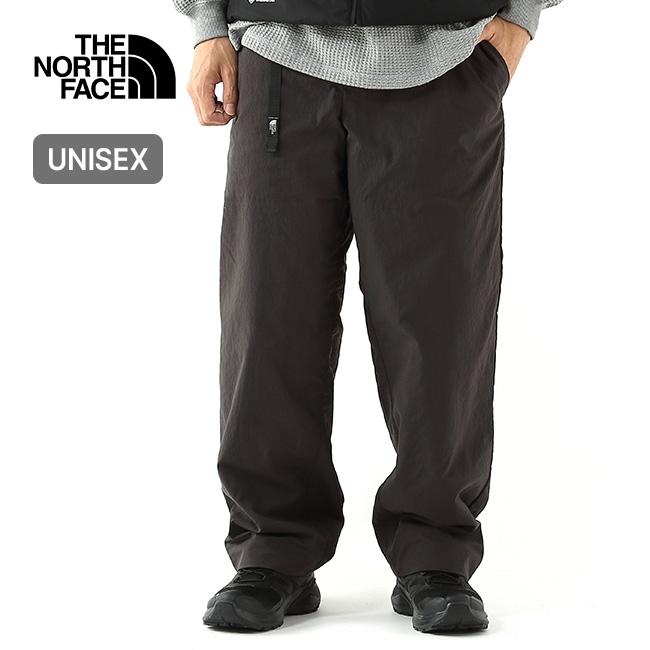 THE NORTH FACE ノースフェイス ヴェントリックスアーバナイトパンツ ユニセックス