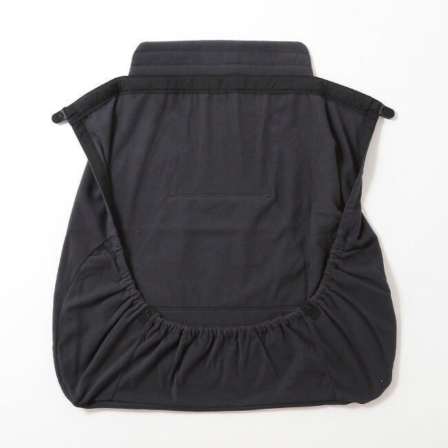 THE NORTH FACE ノースフェイス フリースライニングブランケット