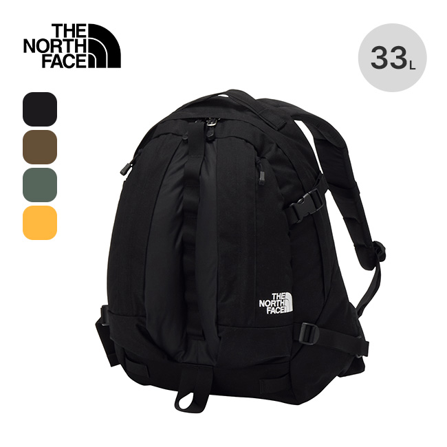 THE NORTH FACE ノースフェイス キンカジュー