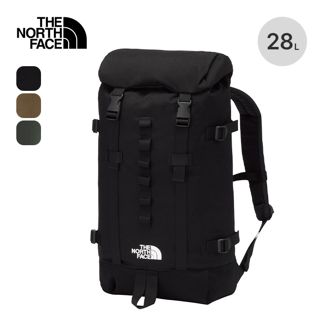 THE NORTH FACE ノースフェイス クレッターサック