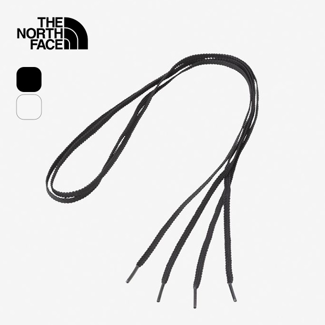 THE NORTH FACE ノースフェイス TNFランシューレース