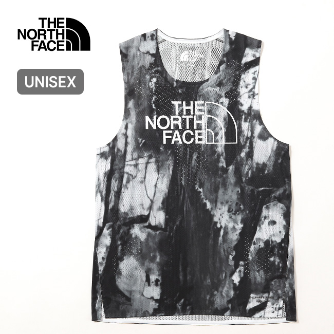 THE NORTH FACE ノースフェイス HST S/Lハイパーベント ユニセックス