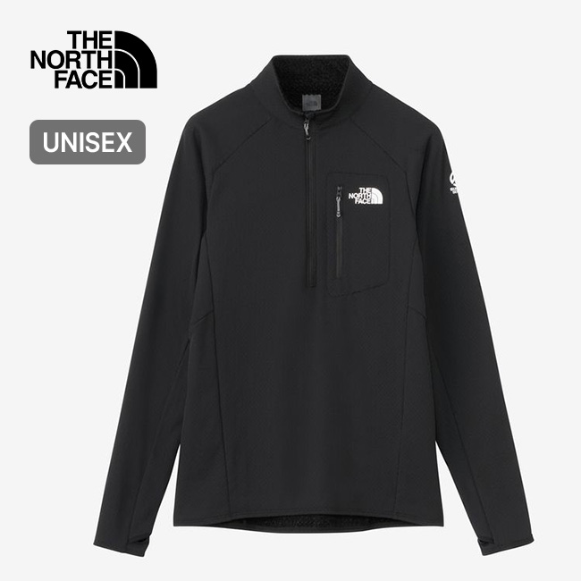 THE NORTH FACE ノースフェイス エクスペディショングリッドフリースジップアップ ユニセックス