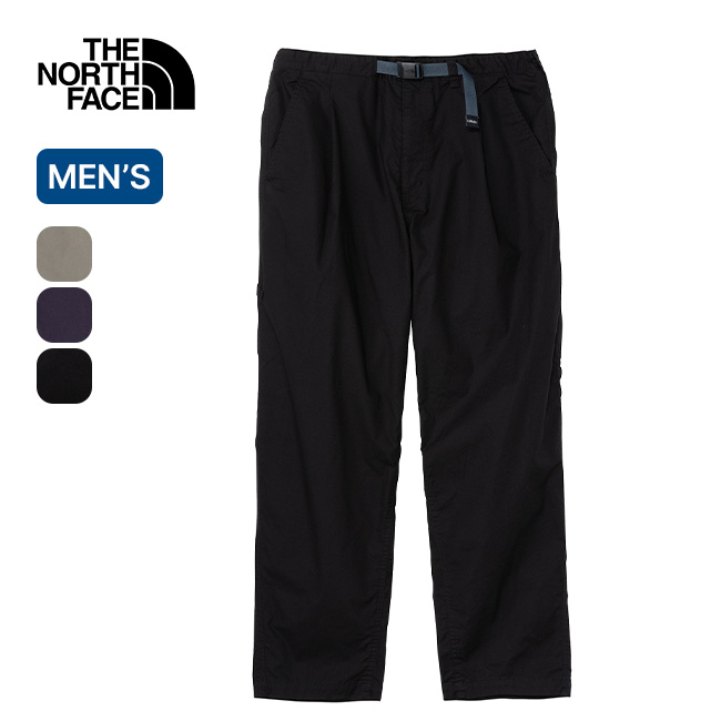 THE NORTH FACE ノースフェイス トライバルロックウォールパンツ メンズ