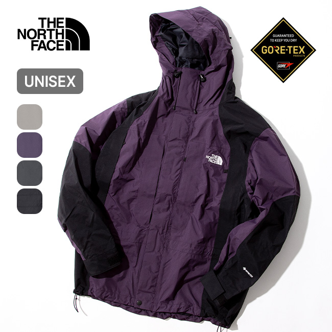 THE NORTH FACE ノースフェイス 2000レトロマウンテンライトジャケット ユニセックス
