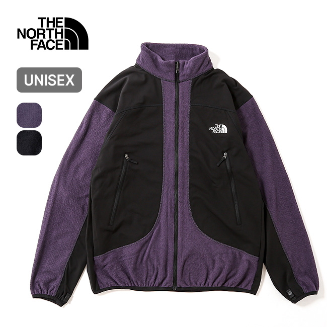 THE NORTH FACE ノースフェイス バーサベントフリースジャケット ユニセックス