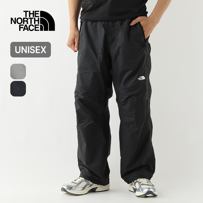 THE NORTH FACE ノースフェイス チムニーウインドパンツ ユニセックス