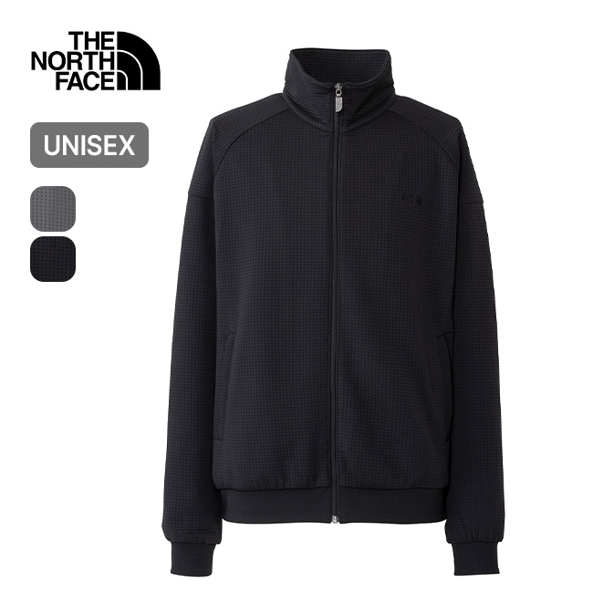 THE NORTH FACE ノースフェイス ドットニットジャケット ユニセックス
