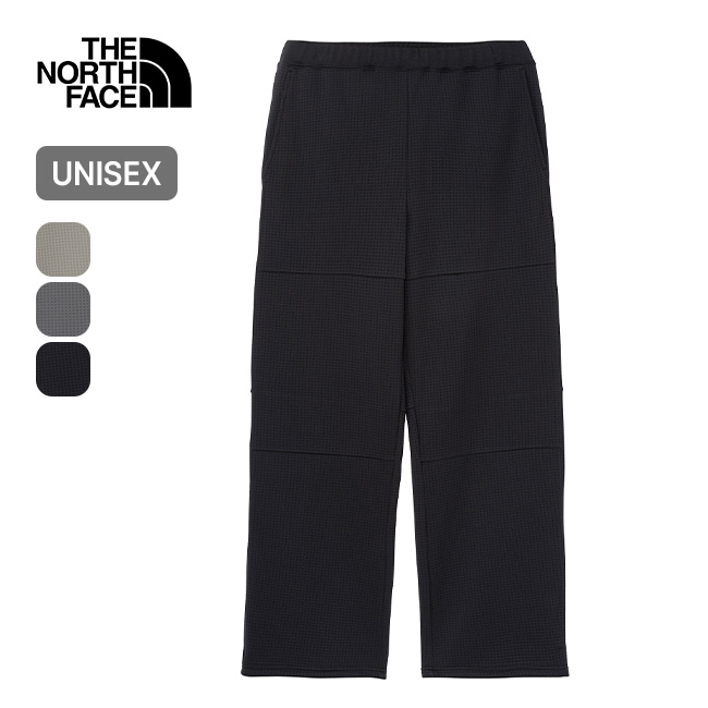 THE NORTH FACE ノースフェイス ドットニットパンツ ユニセックス