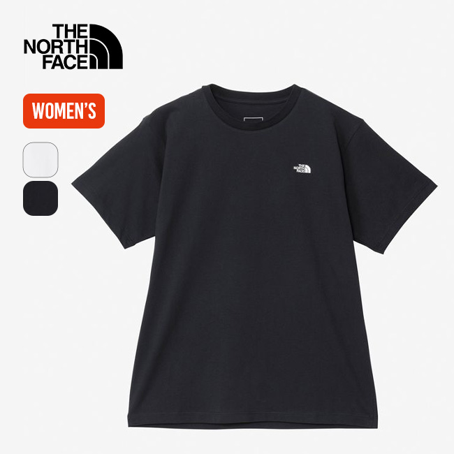 THE NORTH FACE ノースフェイス S/SフラッシュドライヌプシコットンTee【ウィメンズ】