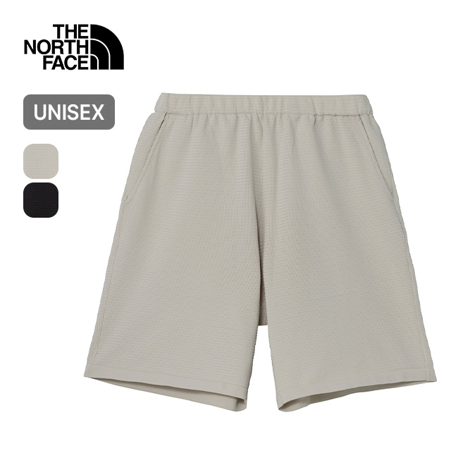 THE NORTH FACE ノースフェイス リップルニットショート ユニセックス