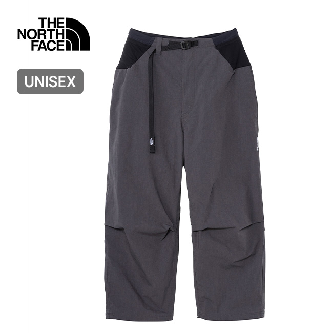 THE NORTH FACE ノースフェイス 8/10エンライドウールパンツ ユニセックス