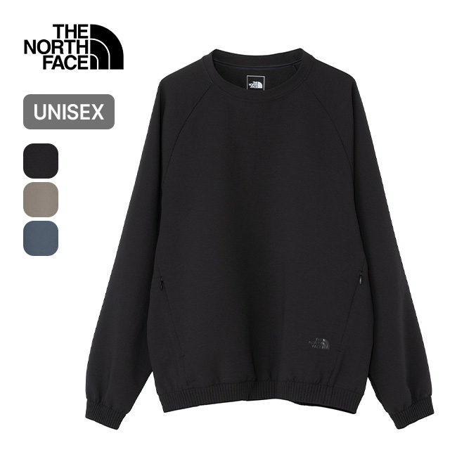 THE NORTH FACE ノースフェイス トランクルクルーネック ユニセックス