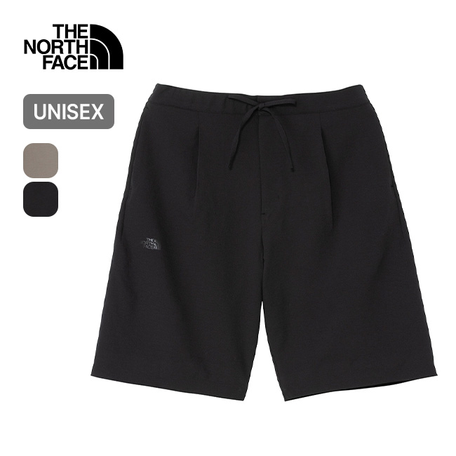 THE NORTH FACE ノースフェイス トランクルイージーショーツ ユニセックス