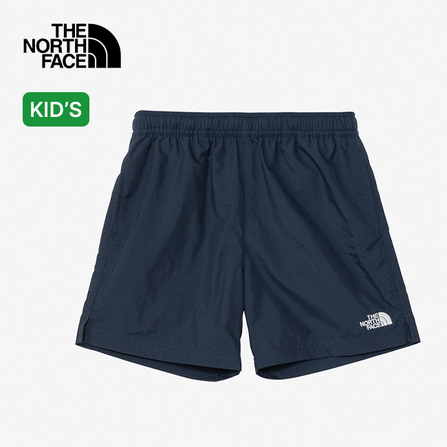 THE NORTH FACE ノースフェイス トドラーバーサタイルショーツ【キッズ】