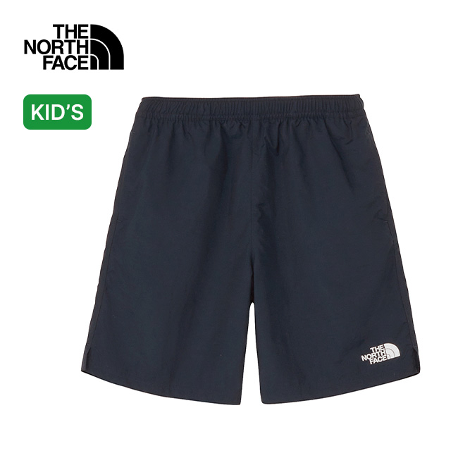 THE NORTH FACE ノースフェイス バーサタイルショーツ【キッズ】