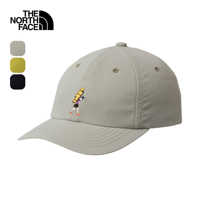 THE NORTH FACE ノースフェイス フレキシブルグラフィックキャップ
